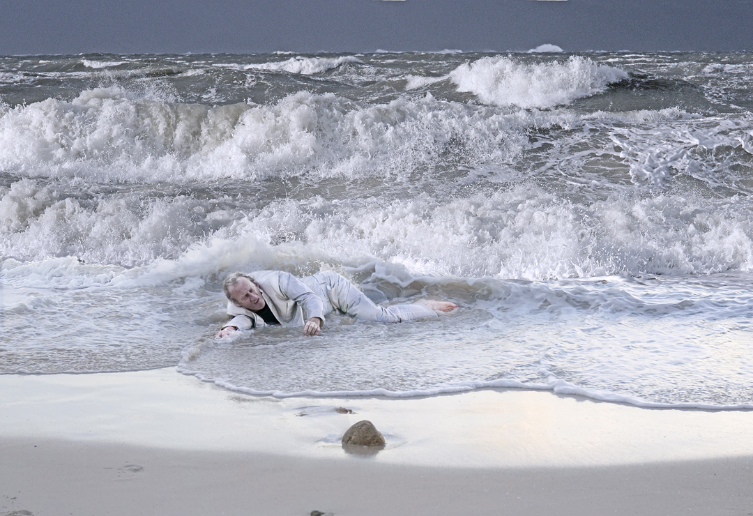 Gestrandet q -5002-i